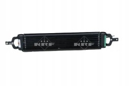 NRF 31809 Масляний охолоджувач коробки передач 31809 nrf
