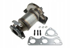 NTY KAT-SK-002 Каталізатор skoda fabia i fabia ii roomster seat cordoba ibiza iv vw polo