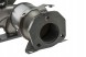 NTY KAT-SK-002 Каталізатор skoda fabia i fabia ii roomster seat cordoba ibiza iv vw polo