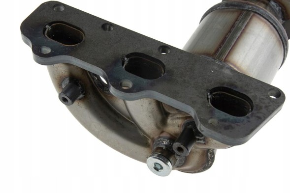 NTY KAT-SK-002 Каталізатор skoda fabia i fabia ii roomster seat cordoba ibiza iv vw polo