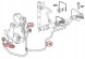 Китай NK6120703232 ПАЛИВНИЙ ШЛАНГ 2.2 2.7 CDI Mercedes W203 W210 W463 W163 ML 6120703232