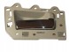 Китай UE3041NS-FR-MTNCHR ДВЕРНА РУЧКА PP JEEP GRAND CHEROKEE 05-10 BEIGE CHR