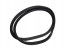 Mazda OE Ущільнювач скла - Mazda Tribute 2008-2011 ZZDB627F1A