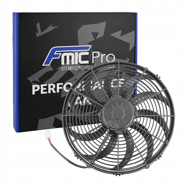 FMIC FP-FAN-16-280W-PUSH Вентилятор наддуву FMIC.Pro 16” RACING 280W
