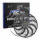 FMIC FP-FAN-16-280W-PUSH Вентилятор наддуву FMIC.Pro 16” RACING 280W