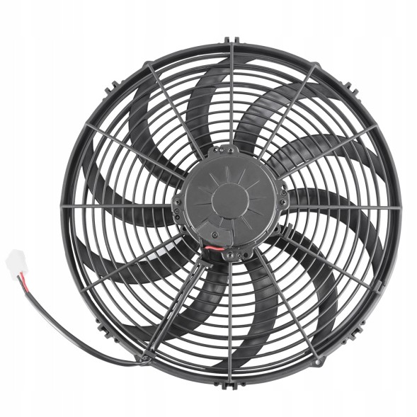 FMIC FP-FAN-16-280W-PUSH Вентилятор наддуву FMIC.Pro 16” RACING 280W