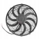 FMIC FP-FAN-16-280W-PUSH Вентилятор наддуву FMIC.Pro 16” RACING 280W