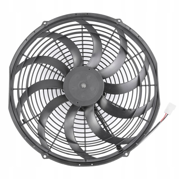 FMIC FP-FAN-16-280W-PUSH Вентилятор наддуву FMIC.Pro 16” RACING 280W