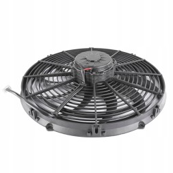 FMIC FP-FAN-16-280W-PUSH Вентилятор наддуву FMIC.Pro 16” RACING 280W