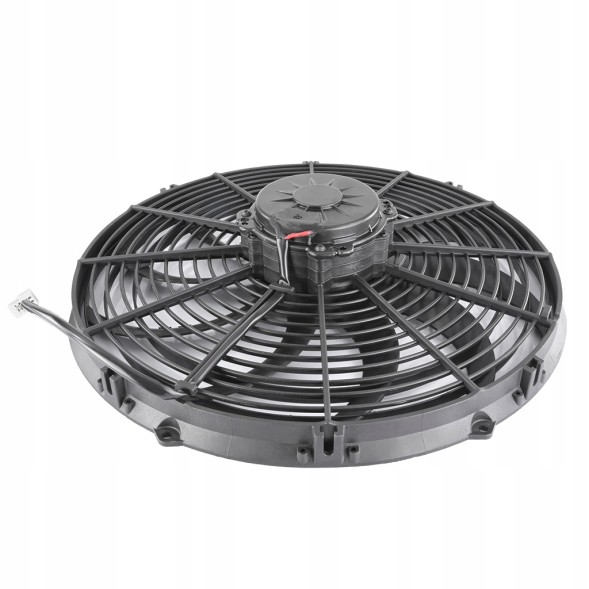 FMIC FP-FAN-16-280W-PUSH Вентилятор наддуву FMIC.Pro 16” RACING 280W