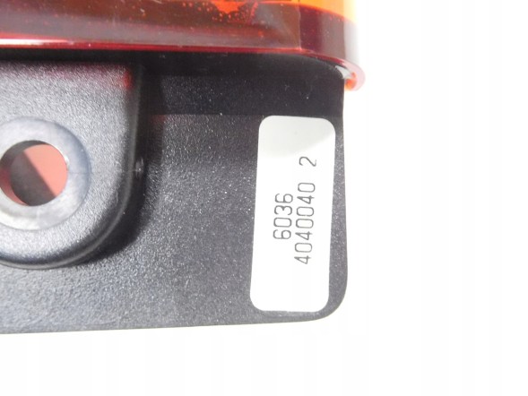 Mitsubishi OE Світлодіодний спойлер стоп-сигналу MITSUIBSHI OE MZ310899