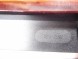 Mitsubishi OE Світлодіодний спойлер стоп-сигналу MITSUIBSHI OE MZ310899