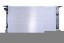 Hart 612 302 Радіатор - audi a4 b8 / a6 c7 / q5 - 2.0