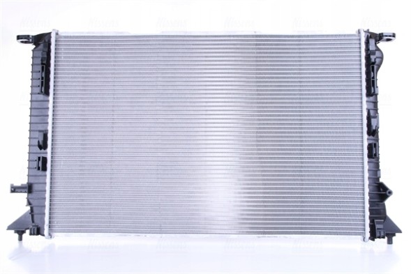 Hart 612 302 Радіатор - audi a4 b8 / a6 c7 / q5 - 2.0