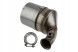 NTY DPF-PE-003 Фільтр часток dpf для citroen berlingo c4 c5 ii iii peugeot 207 partner