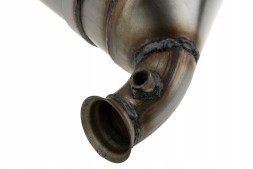 NTY DPF-PE-003 Фільтр часток dpf для citroen berlingo c4 c5 ii iii peugeot 207 partner