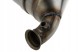 NTY DPF-PE-003 Фільтр часток dpf для citroen berlingo c4 c5 ii iii peugeot 207 partner