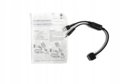 BMW OE 61122338491 Музичний адаптер apple ipod/iphone bmw e60 e61 е65 e66