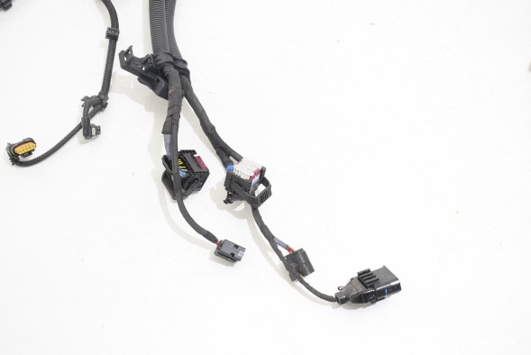 BMW OE 9888915 BMW 3 G20 320dX G22 420dX B47D B47D20B ВСТАНОВЛЕННЯ ДВИГУНА ДЖГУТА ПРОВОДІВ