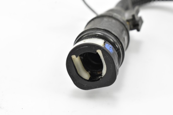 BMW OE 16197295663 Патрубок дозуючий AdBlue BMW X5 F15 / X6 F16 25dX 30dX 40dX M50dX Оригінал