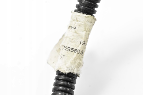 BMW OE 16197295663 Патрубок дозуючий AdBlue BMW X5 F15 / X6 F16 25dX 30dX 40dX M50dX Оригінал