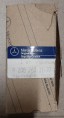 Mercedes-Benz OE Накладка IFZ 20876011779189