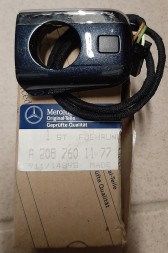 Mercedes-Benz OE Накладка IFZ 20876011779189