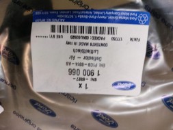 Ford OE F1CB-8314-AB Повітряне кермо ford c-max mk2 1.0 ecoboost оригінал новий