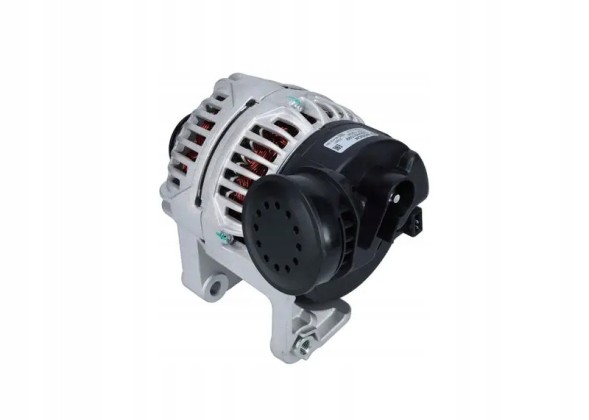 Bosch 1 986 A01 099 Генератор 120а 1 986 a01 099 bosch bmw 3 e46