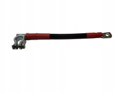 Китай PP-PLUS70200M14 ПРОВІД МАСИ 70mm2 З КЛЕМОЮ ПЛЮС 200см ВУШКО M14 100V ПОЛЬСЬКІ КАБЕЛІ