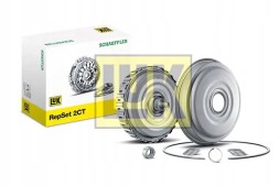 Шеффлер ЛуК 602 0026 00 Комплект зчеплення 602 0026 00 luk audi a3