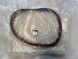 Volvo OE 32229224 VOLPART USZCZELKA DRZWI PRZEDNICH VOLVO S90 II V90 II VOLVO V90 S90 II 2016- ГУМОВА УЩІЛЬНЮВАЧ ПЕРЕДНІХ ДВЕРЕЙ ЛІВОРУЧ ПРАВОРУЧ ПЕРЕДНІЙ