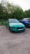 Китай BMW F30 F31 PRZEDNIA DOKŁADKA M3 LOOK SPLITTER SPOJLER CZARNY POŁYSK Передній спліттер M3 Look чорний для BMW F30/F31