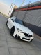 Китай BMW F30 F31 PRZEDNIA DOKŁADKA M3 LOOK SPLITTER SPOJLER CZARNY POŁYSK Передній спліттер M3 Look чорний для BMW F30/F31