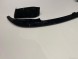 Китай BMW F30 F31 PRZEDNIA DOKŁADKA M3 LOOK SPLITTER SPOJLER CZARNY POŁYSK Передній спліттер M3 Look чорний для BMW F30/F31