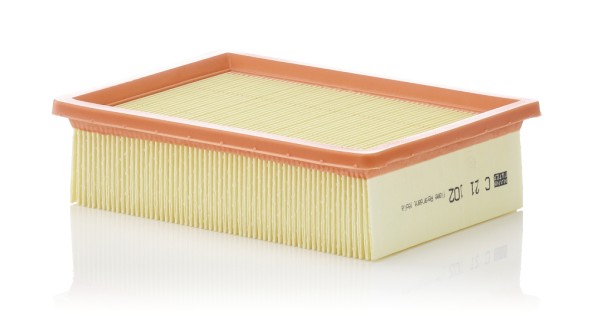 C 21102 MANN FILTER Фільтри забору повітря