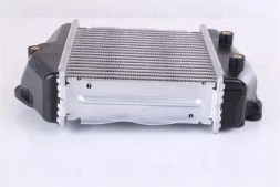 Nissens 96372 Охолоджувач повітря інтеркулер 96372 nissens