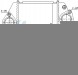 Nissens 96372 Охолоджувач повітря інтеркулер 96372 nissens