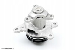 Renault OE 210108796R Водяний насос r 1.6dci