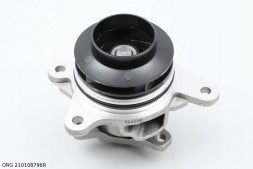 Renault OE 210108796R Водяний насос r 1.6dci