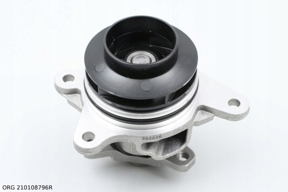 Renault OE 210108796R Водяний насос r 1.6dci