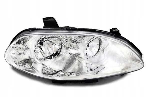 Китай 932-9844R9661-1149R-LD-EMBM FIAT CROMA 05-07 ЛАМПА ФАРА ПРАВА НОВА DEPO