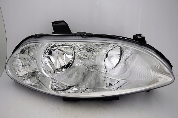Китай 932-9844R9661-1149R-LD-EMBM FIAT CROMA 05-07 ЛАМПА ФАРА ПРАВА НОВА DEPO