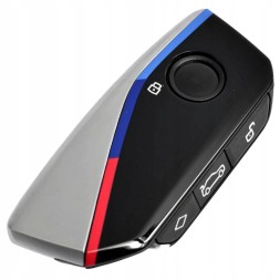 Motokey ELE432 ПІЛОТ КЛЮЧ З ЕЛЕКТРОНІКОЮ BMW I7 X7 G07 СЕРІЯ 7