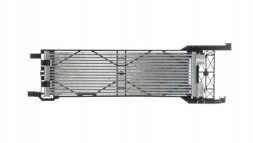 Mahle CLC 325 000P Масляний охолоджувач коробки передач clc 325 000p mahle