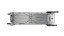 Mahle CLC 325 000P Масляний охолоджувач коробки передач clc 325 000p mahle