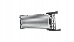 Mahle CLC 325 000P Масляний охолоджувач коробки передач clc 325 000p mahle