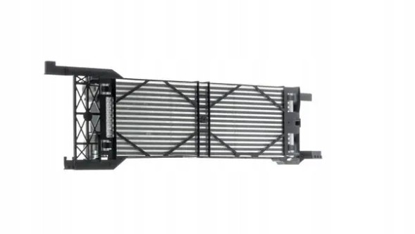 Mahle CLC 325 000P Масляний охолоджувач коробки передач clc 325 000p mahle