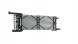 Mahle CLC 325 000P Масляний охолоджувач коробки передач clc 325 000p mahle