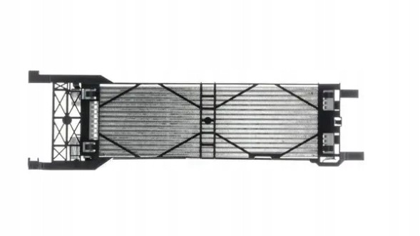 Mahle CLC 325 000P Масляний охолоджувач коробки передач clc 325 000p mahle